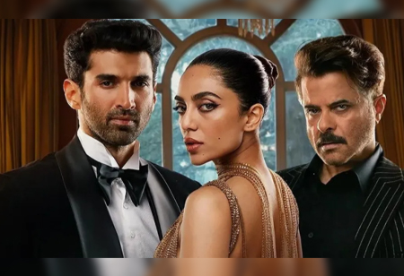 India's 'The Night Manager' Loses at the 2024 International Emmy Awards 